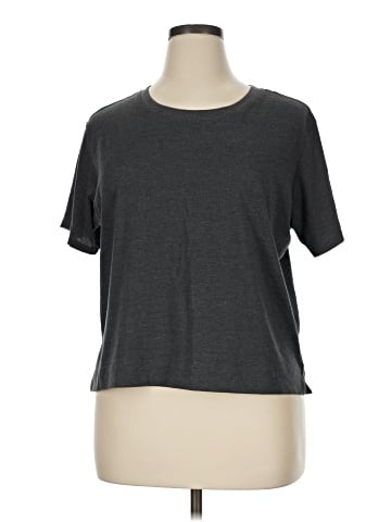 Market and Spruce Short Sleeve T-Shirt (view 1)