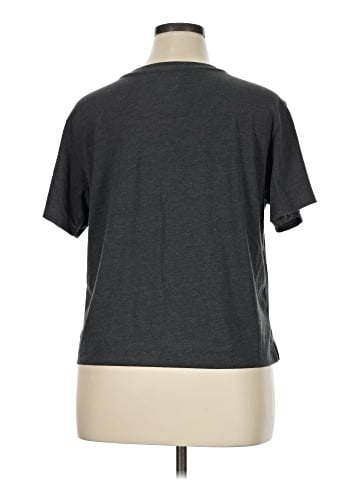 Market and Spruce Short Sleeve T-Shirt (view 2)