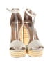 Steve Madden Ivory Heels Size 8 - photo 2