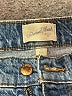 Universal Thread Blue Jeans Size 0R - photo 7