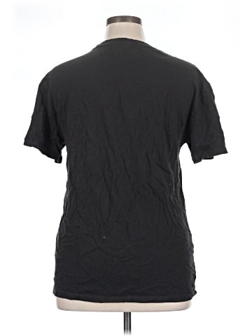 Lady Gaga Short Sleeve T-Shirt (view 2)