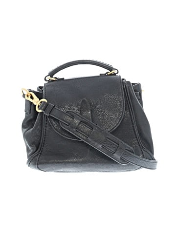 Marc by Marc Jacobs Leather Satchel (view 1)