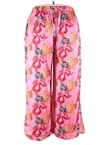 Lala. Casual Pants (view 2)
