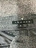 Theory Chevron-herringbone Gray Shorts Size 0 - photo 3