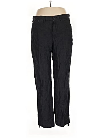 Armani Exchange Linen Pants (view 1)