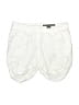 ROMY 100% Cotton White Shorts Size EU 40 / US 10 - photo 1