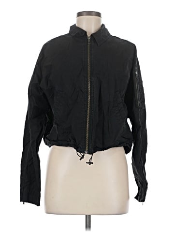 James Perse Jacket (view 1)