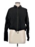 James Perse Black Jacket Size Med (2) - photo 1