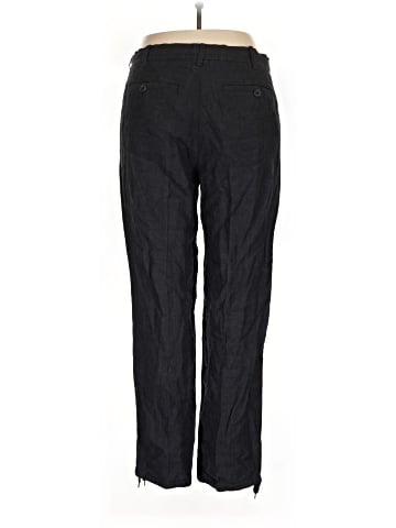 Armani Exchange Linen Pants (view 2)