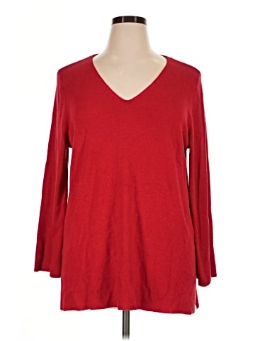 Chico's Pullover Sweater (view 1)
