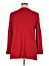 Chico's Red Pullover Sweater Size XL (3) - photo 2
