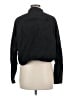 James Perse Black Jacket Size Med (2) - photo 2