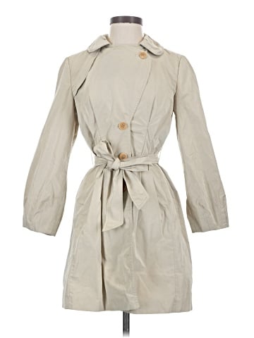 Banana Republic Trenchcoat (view 1)
