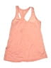 C9 By Champion 100% Polyester Orange Active Tank Size L (kids) - photo 1