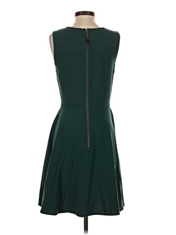 Ann Taylor LOFT Casual Dress (view 2)