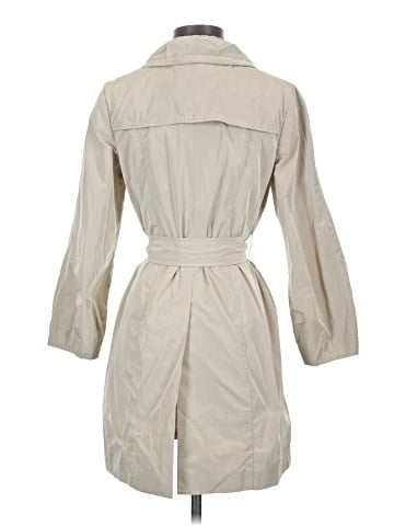 Banana Republic Trenchcoat (view 2)