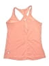 C9 By Champion 100% Polyester Orange Active Tank Size L (kids) - photo 2