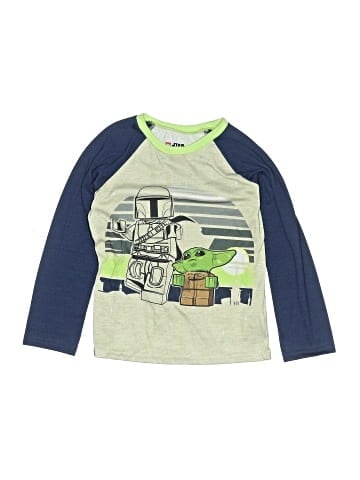 Star Wars 3/4 Sleeve T-Shirt (view 1)