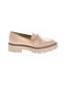 Sam Edelman 100% Leather Tan Flats Size 8 - photo 1