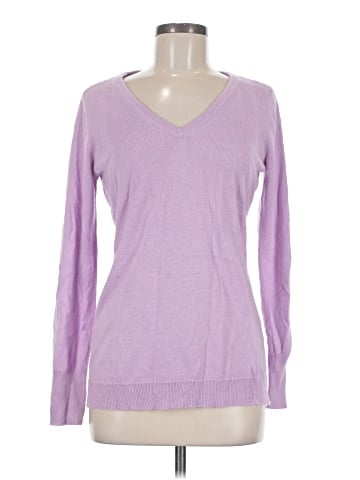New York & Company Pullover Sweater (view 1)
