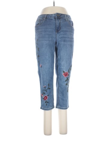 Earl Jean Jeans (view 1)