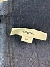 Vince. Black Long Sleeve Blouse Size L - photo 7
