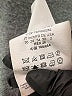 Versace Jeans Couture 100% Polyester Print Black Formal Skirt Size 2 - photo 6