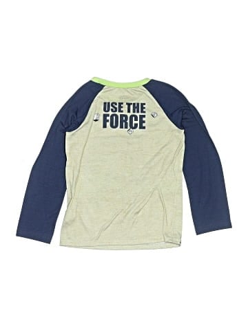 Star Wars 3/4 Sleeve T-Shirt (view 2)