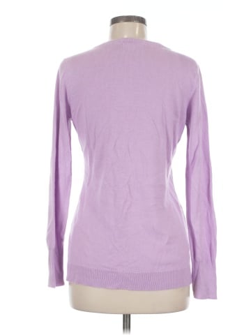 New York & Company Pullover Sweater (view 2)