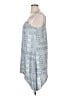 THREE PINK HEARTS 100% Polyester Blue Tank Top Size XL - photo 5