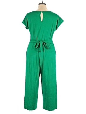Cupio Jumpsuit (view 2)
