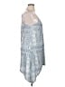 THREE PINK HEARTS 100% Polyester Blue Tank Top Size XL - photo 4
