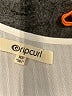 Rip Curl 100% Viscose White Casual Dress Size XS - photo 7