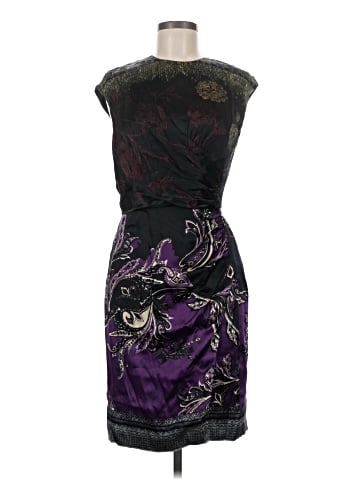 ETRO Cocktail Dress (view 1)
