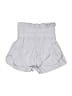 FP Movement 100% Nylon Gray Shorts Size XS - photo 1