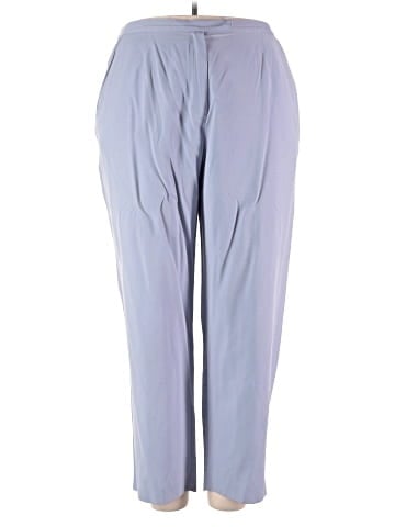 Norton McNaughton Casual Pants (view 1)