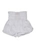 FP Movement 100% Nylon Gray Shorts Size XS - photo 2