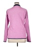 Under Armour 100% Polyester Pink Pullover Sweater Size XL - photo 2