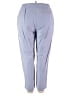 Norton McNaughton Solid Blue Casual Pants Size 18 - photo 2