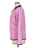 Under Armour 100% Polyester Pink Pullover Sweater Size XL - photo 5