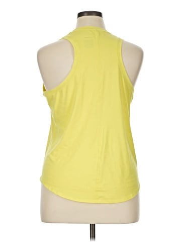 all in motion Sleeveless T-Shirt (view 2)