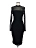 Unbranded Black Cocktail Dress Size M - photo 1