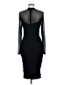 Unbranded Black Cocktail Dress Size M - photo 2