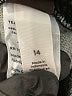 Tea 100% Cotton Gray Cargo Pants Size 14 - photo 4