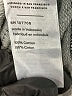 Tea 100% Cotton Gray Cargo Pants Size 14 - photo 5