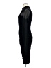 Unbranded Black Cocktail Dress Size M - photo 5