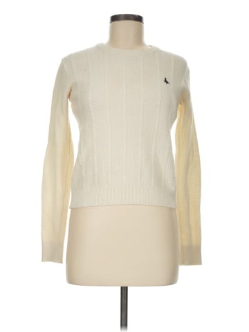 Jack Wills Pullover Sweater (view 1)