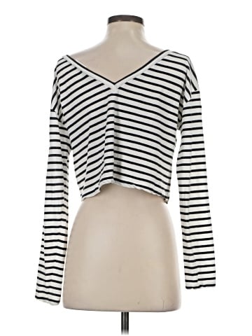 A.L.C. 3/4 Sleeve T-Shirt (view 2)