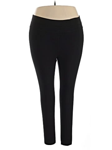 Ideology Active Pants (view 1)