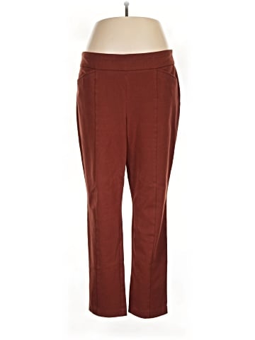 So Slimming by Chico's Active Pants (view 1)